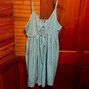 NEW SHEIN CURVE SUMMER DRESS